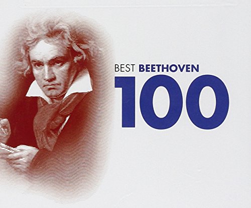 Algopix Similar Product 10 - Best Beethoven 100