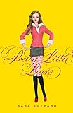 Algopix Similar Product 11 - Pretty Little Liars