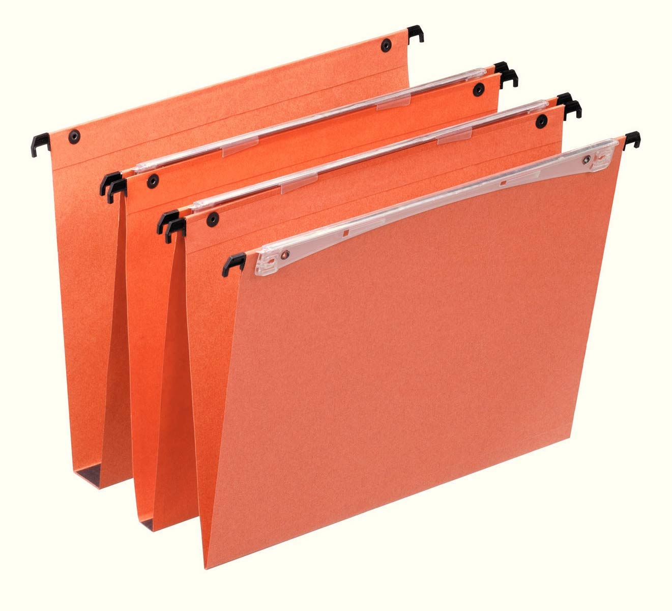 Algopix Similar Product 12 - Esselte Dual Vertical Suspension Files