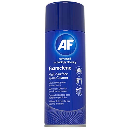 Algopix Similar Product 17 - AF Foamclene - Reinigungsflüssigkeit