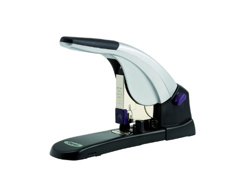 Algopix Similar Product 4 - Rexel Mercury Stapler 120 Sheet
