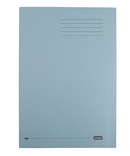 Algopix Similar Product 14 - Elba Square Cut Folder Recycled