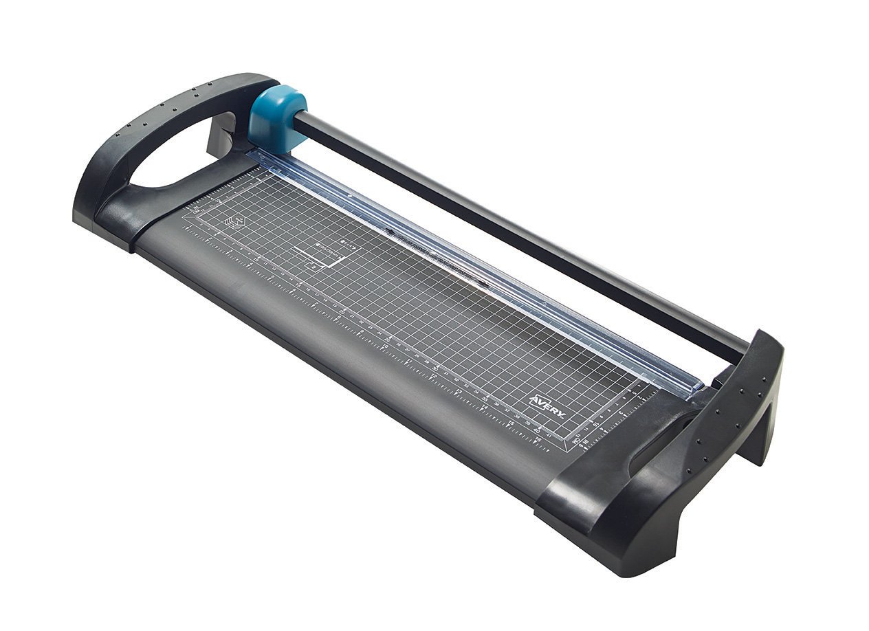 Algopix Similar Product 12 - Avery A3Tr A3 Office Trimmer