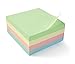 Algopix Similar Product 16 - 5 Star ReMove Notes Cube Pad of 320