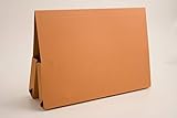 Algopix Similar Product 8 - Exacompta Guildhall Double Pocket Legal