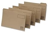 Algopix Similar Product 12 - ELBA Economy Tabbed Folder FCP Buff