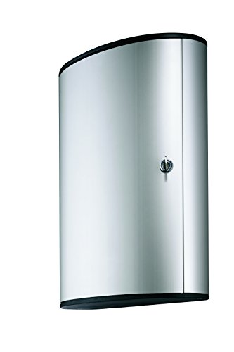 Algopix Similar Product 9 - Durable Key Safe Box 48  Wall Mounted