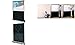 Algopix Similar Product 16 - NoBo Floorstanding Screen 60In