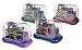 Algopix Similar Product 6 - REXEL Wizard Battery Stapler 02055 by