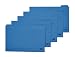 Algopix Similar Product 17 - ELBA TABBED FOLDER HWT FCP BLU 100090234