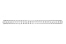 Algopix Similar Product 14 - GBC WireBind Binding Wires 5 mm 35