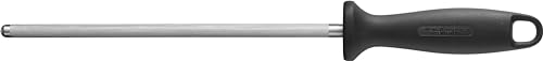 Algopix Similar Product 2 - Zwilling Sharpening steel, Silver/Black