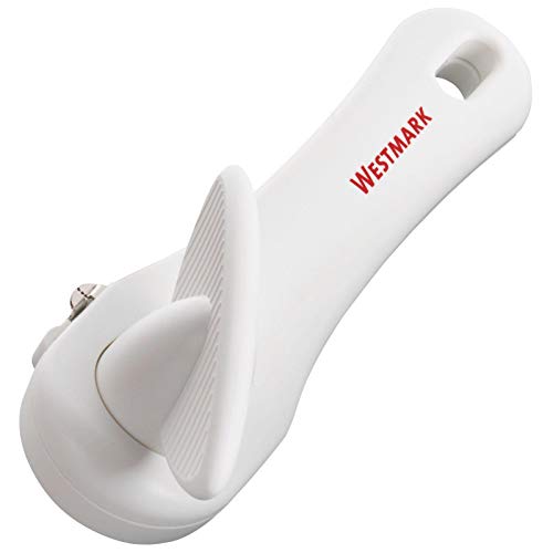 Algopix Similar Product 9 - Westmark Can Opener, One size, White