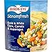Algopix Similar Product 8 - Birds Eye Steamfresh Gold and White