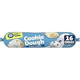 Algopix Similar Product 9 - Pillsbury Ready To Bake Sugar Cookie