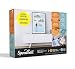 Algopix Similar Product 14 - Speedball Intermediate Deluxe Kit for