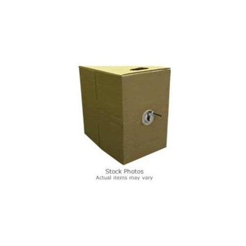 Algopix Similar Product 3 - COLEMAN CABLE 920034601 RG6 PVC 60pct