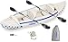 Algopix Similar Product 10 - Sea Eagle SE330 Two Person Inflatable