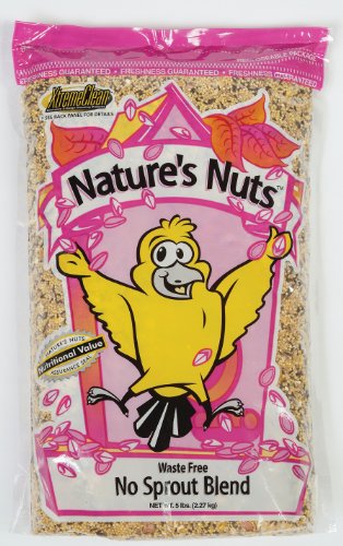 Algopix Similar Product 18 - Natures Nuts 00234 Chuckanut Products 5