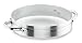 Algopix Similar Product 9 - LACOR ChefAluminium Round Dish 45cm