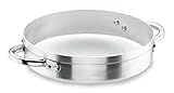Algopix Similar Product 20 - LACOR ChefAluminium Round Dish 45cm