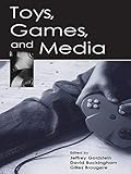 Algopix Similar Product 4 - Toys, Games, and Media