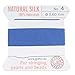 Algopix Similar Product 9 - Griffin Silk Beading Cord  Needle Size
