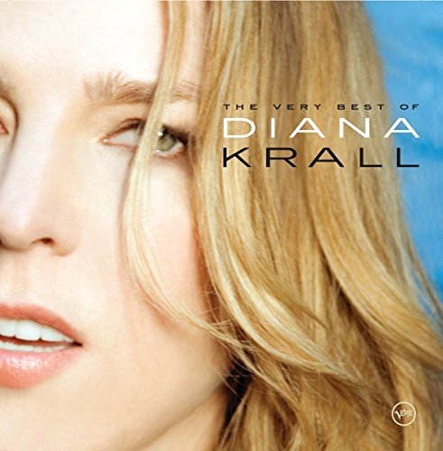 Algopix Similar Product 19 - The Very Best of Diana Krall