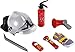 Algopix Similar Product 8 - Fireman Deluxe Pretend Pack