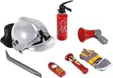 Algopix Similar Product 15 - Fireman Deluxe Pretend Pack