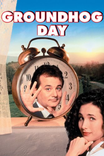 Algopix Similar Product 13 - Groundhog Day