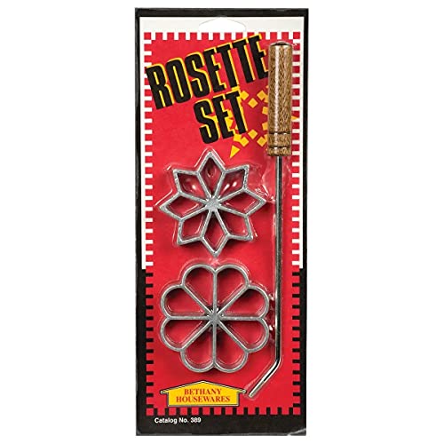 Algopix Similar Product 17 - Bethany Housewares Rosette Set