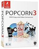 Algopix Similar Product 7 - Roxio Popcorn 3 [OLD VERSION]
