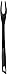 Algopix Similar Product 14 - Norpro High Heat Resistant Nylon Fork