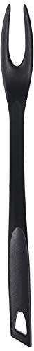 Algopix Similar Product 7 - Norpro High Heat Resistant Nylon Fork