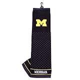 Algopix Similar Product 5 - Team Golf NCAA Michigan Wolverines