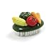 Algopix Similar Product 7 - Norpro Vegetable Brush