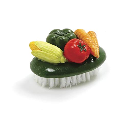 Algopix Similar Product 20 - Norpro Vegetable Brush