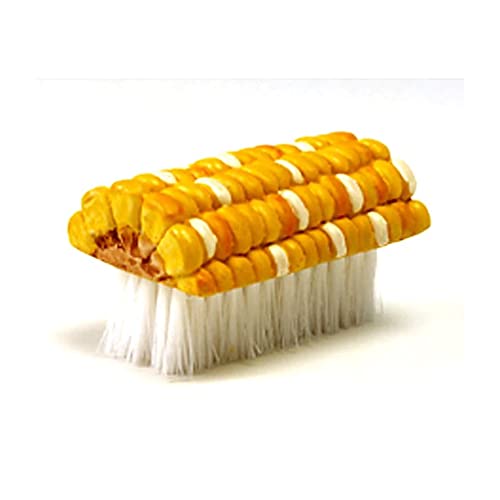 Algopix Similar Product 13 - Norpro Soft Bristle Corn Silk Remover