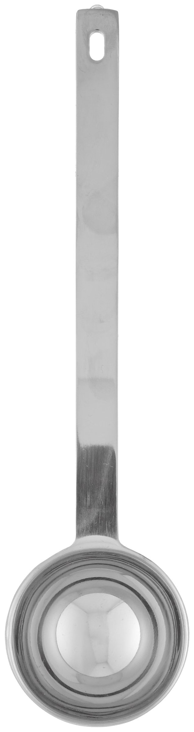 Algopix Similar Product 10 - Norpro Stainless Steel Coffee Scoop 2