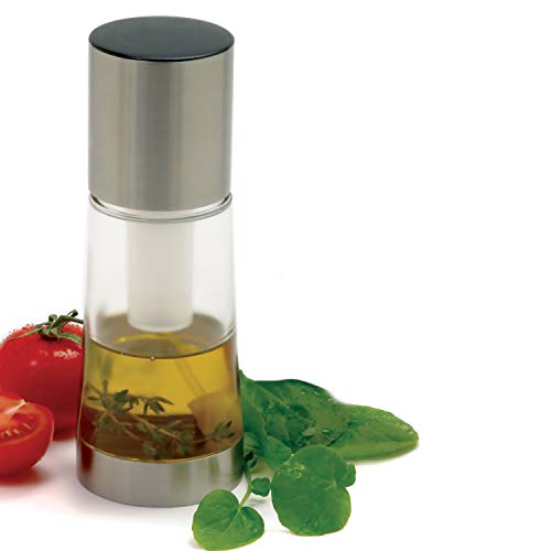 Algopix Similar Product 19 - Norpro Stainless Steel Sprayer/Mister