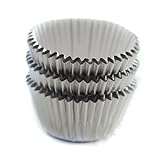 Algopix Similar Product 4 - Norpro Silver Mini Foil Baking