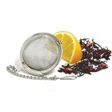 Algopix Similar Product 18 - Norpro Mesh Tea Ball Strainers