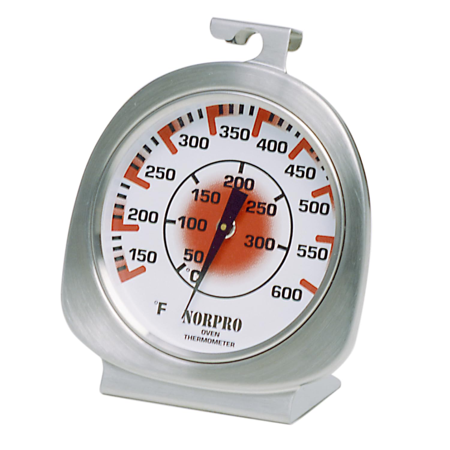 Algopix Similar Product 11 - Norpro Oven Thermometer One Size