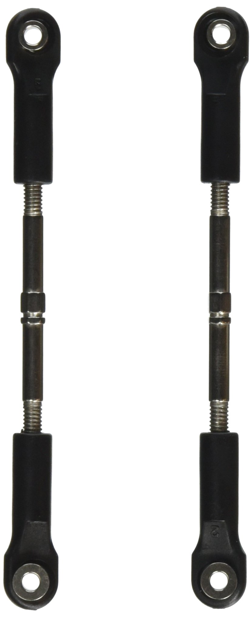 Algopix Similar Product 5 - Traxxas 3645 Turnbuckles Toe Link 61mm