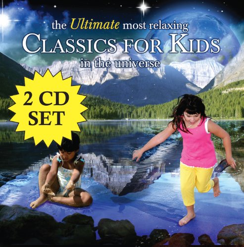 Algopix Similar Product 3 - The Ultimate Most Relaxing Classics For
