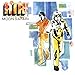 Algopix Similar Product 20 - Moon Safari