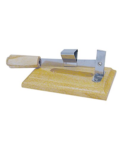 Algopix Similar Product 4 - RM International Clam Shucker with