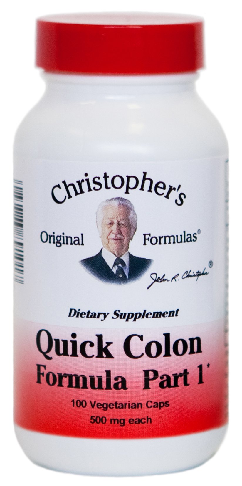 Algopix Similar Product 14 - Christophers Original Formulas Quick