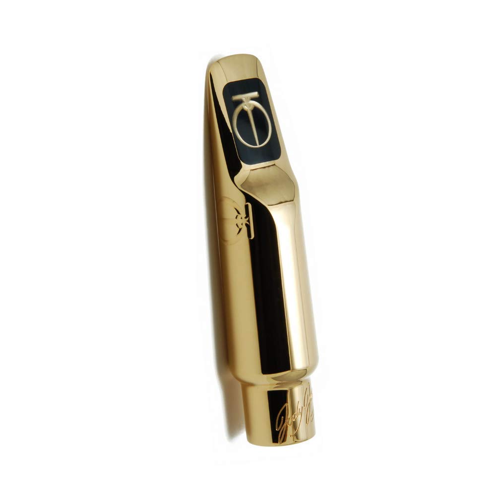 Algopix Similar Product 16 - JodyJazz DV Tenor Saxophone Mouthpiece